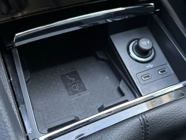 Škoda Karoq 1.5 TSI Style + - foto 20