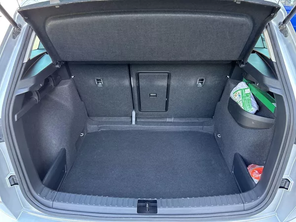 Škoda Karoq 1.5 TSI Style + - foto 27
