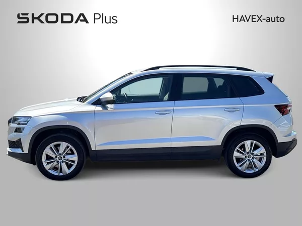 Škoda Karoq 1.5 TSI Style + - foto 3