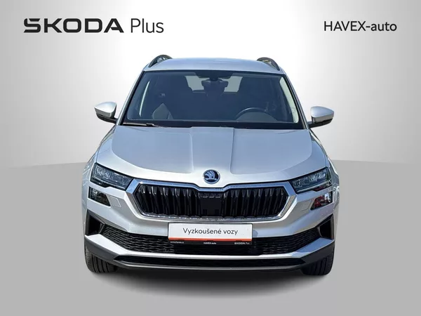 Škoda Karoq 1.5 TSI Style + - foto 4
