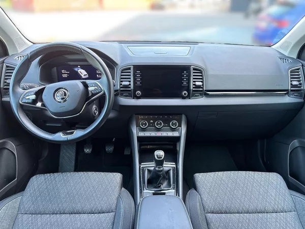 Škoda Karoq 1.5 TSI Style + - foto 5