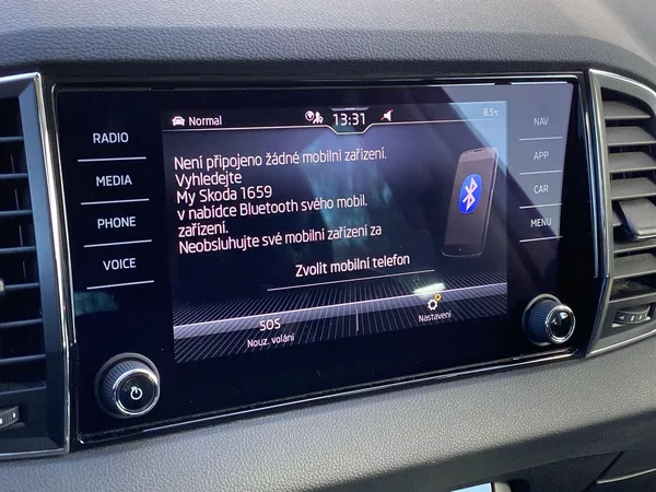 Škoda Karoq 2.0 TDI DSG Style+ - foto 18