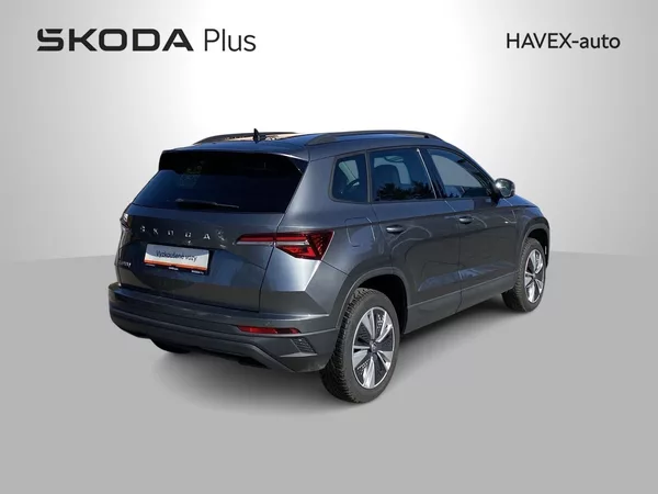Škoda Karoq 2.0 TDI DSG Style+ - foto 2