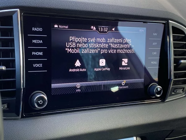 Škoda Karoq 2.0 TDI DSG Style+ - foto 20