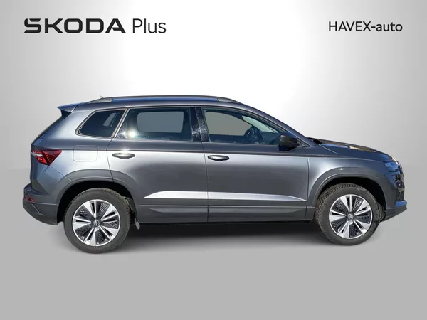 Škoda Karoq 2.0 TDI DSG Style+ - foto 3