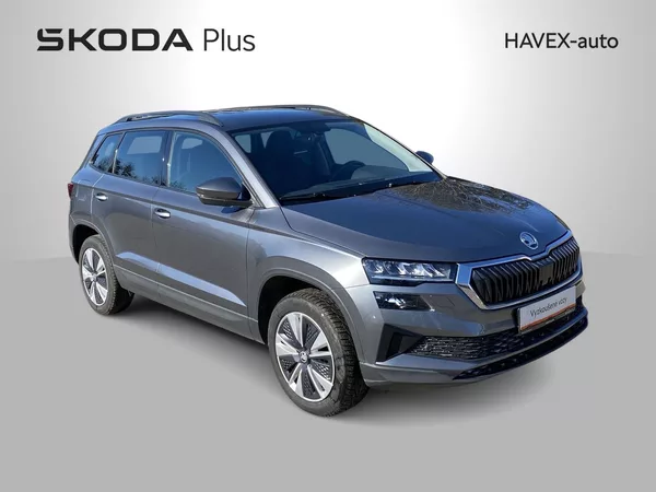 Škoda Karoq 2.0 TDI DSG Style+ - foto 34