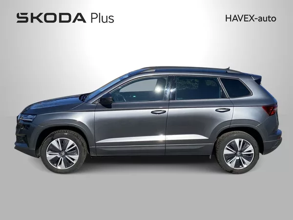 Škoda Karoq 2.0 TDI DSG Style+ - foto 35