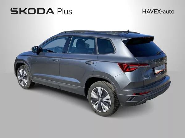 Škoda Karoq 2.0 TDI DSG Style+ - foto 36