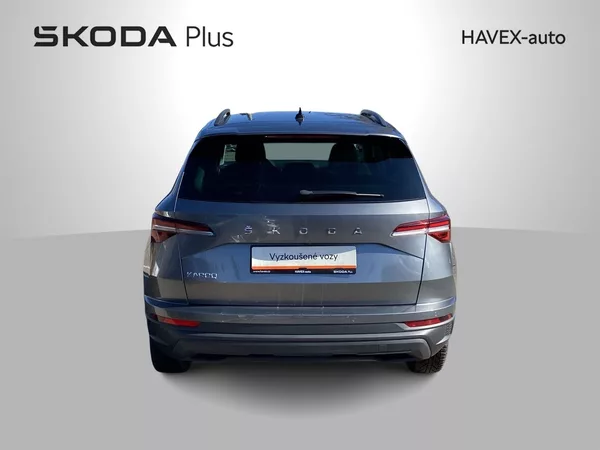 Škoda Karoq 2.0 TDI DSG Style+ - foto 37