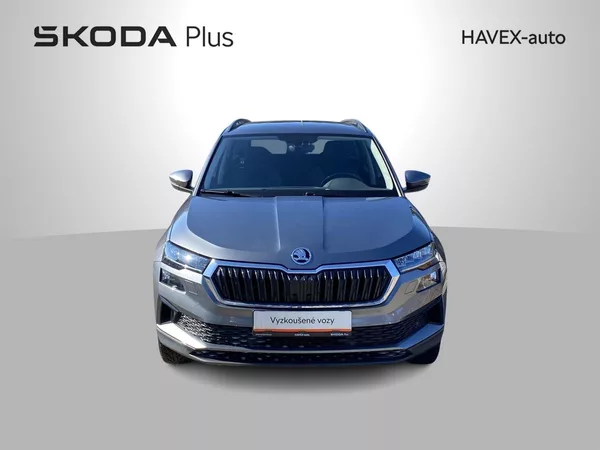 Škoda Karoq 2.0 TDI DSG Style+ - foto 4