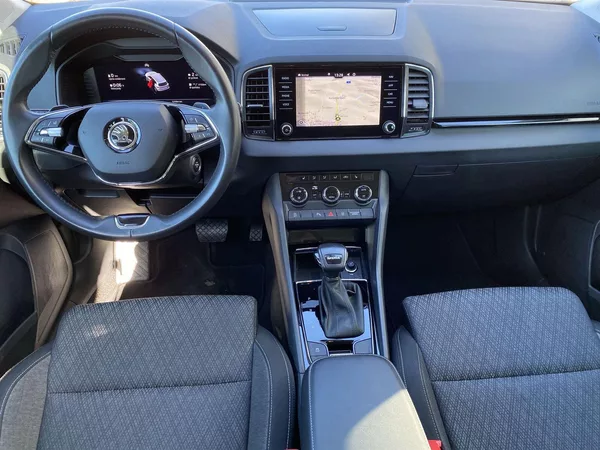 Škoda Karoq 2.0 TDI DSG Style+ - foto 5