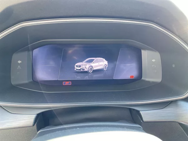 Cupra Formentor 1.5 TSI DSG - foto 10