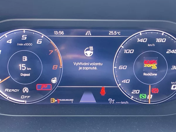 Cupra Formentor 1.5 TSI DSG - foto 11
