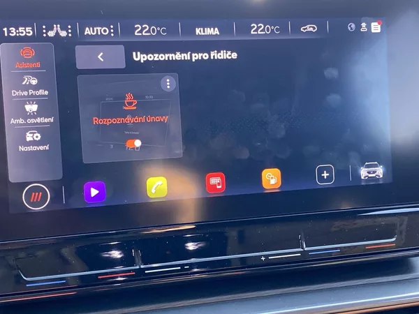 Cupra Formentor 1.5 TSI DSG - foto 12
