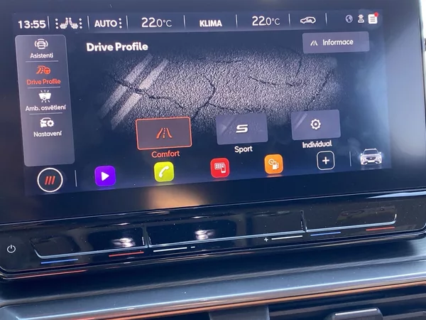 Cupra Formentor 1.5 TSI DSG - foto 13