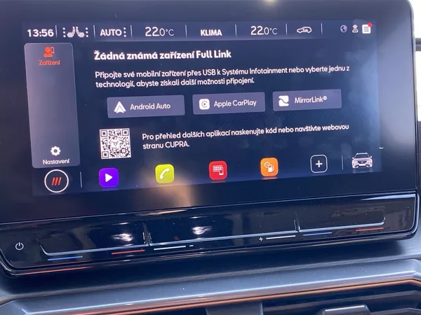 Cupra Formentor 1.5 TSI DSG - foto 16
