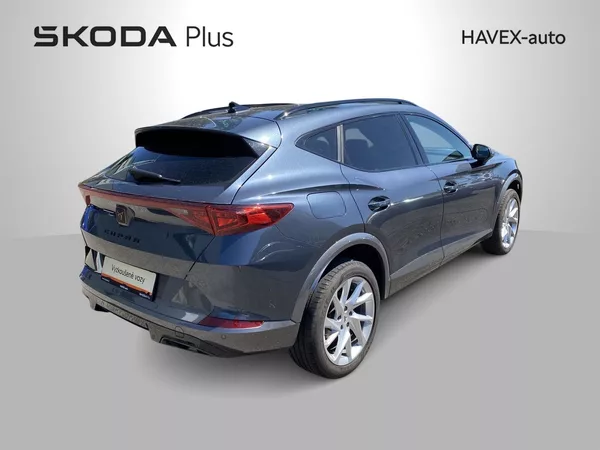 Cupra Formentor 1.5 TSI DSG - foto 2