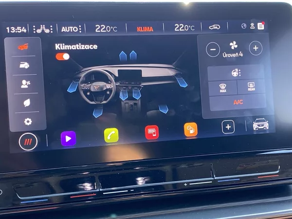 Cupra Formentor 1.5 TSI DSG - foto 21