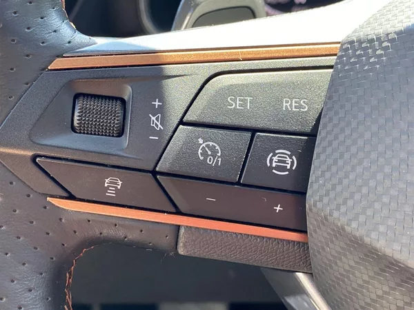 Cupra Formentor 1.5 TSI DSG - foto 22