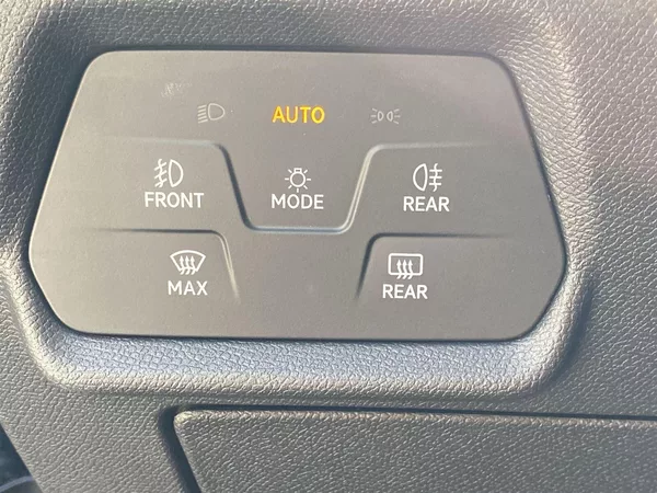Cupra Formentor 1.5 TSI DSG - foto 25