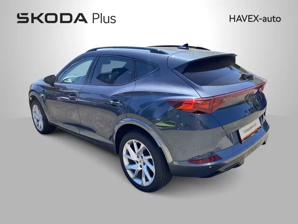 Cupra Formentor 1.5 TSI DSG - foto 34