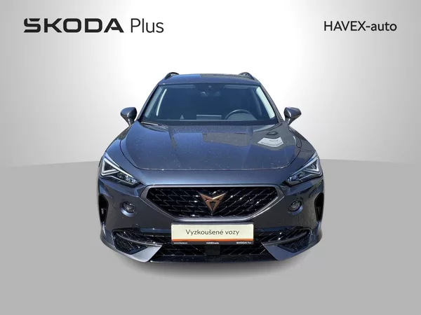 Cupra Formentor 1.5 TSI DSG - foto 4