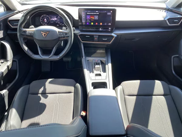 Cupra Formentor 1.5 TSI DSG - foto 5