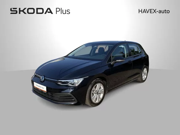 Volkswagen Golf 1.5 TSI Life GT