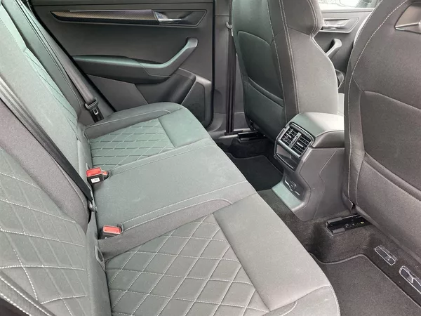Škoda Karoq 1.5 TSI DSG Sportline - foto 10