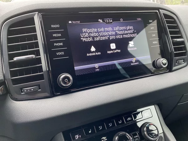 Škoda Karoq 1.5 TSI DSG Sportline - foto 23