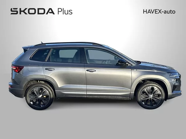 Škoda Karoq 1.5 TSI DSG Sportline - foto 3