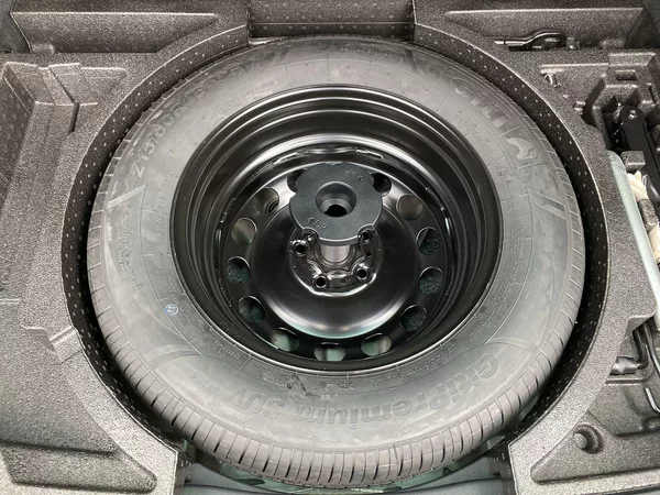Škoda Karoq 1.5 TSI DSG Sportline - foto 30