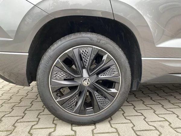 Škoda Karoq 1.5 TSI DSG Sportline - foto 31