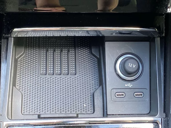 Škoda Karoq 1.5 TSI Top Selection - foto 17