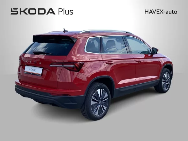 Škoda Karoq 1.5 TSI Top Selection - foto 2