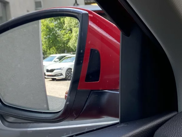 Škoda Karoq 1.5 TSI Top Selection - foto 21