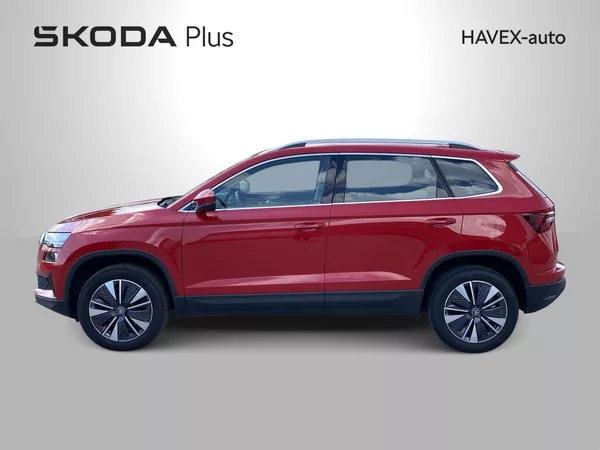 Škoda Karoq 1.5 TSI Top Selection - foto 3