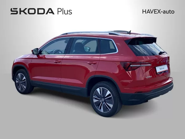 Škoda Karoq 1.5 TSI Top Selection - foto 31