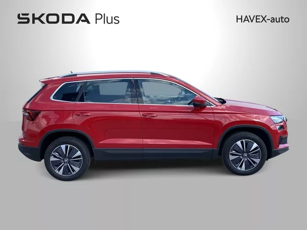 Škoda Karoq 1.5 TSI Top Selection - foto 32