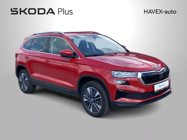 Škoda Karoq 1.5 TSI Top Selection - foto 33