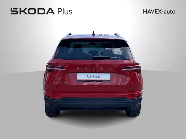 Škoda Karoq 1.5 TSI Top Selection - foto 34