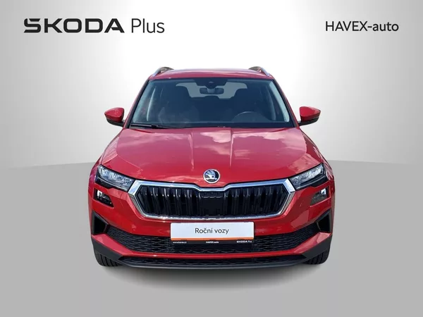 Škoda Karoq 1.5 TSI Top Selection - foto 4