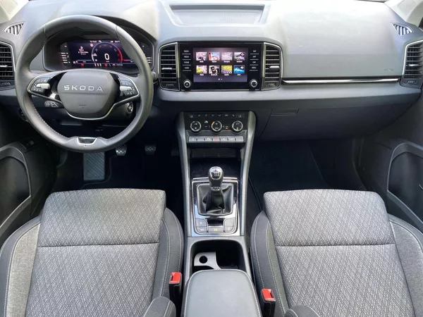 Škoda Karoq 1.5 TSI Top Selection - foto 5