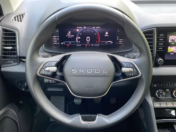 Škoda Karoq 1.5 TSI Top Selection - foto 6
