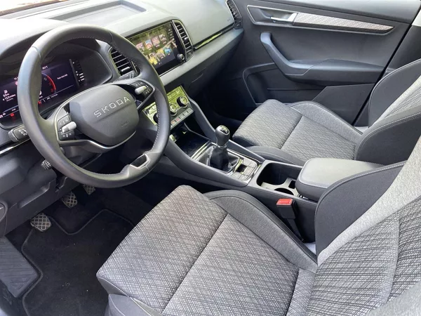Škoda Karoq 1.5 TSI Top Selection - foto 8