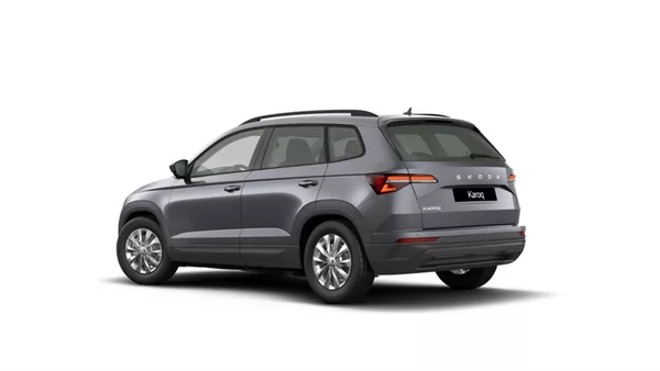 Škoda Karoq 1,5 TSI 110 kW 130 let - foto 2