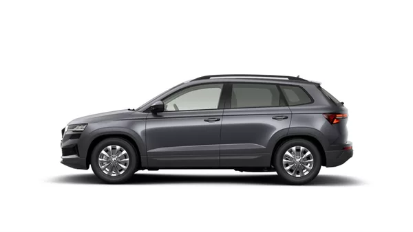 Škoda Karoq 1,5 TSI 110 kW 130 let - foto 3