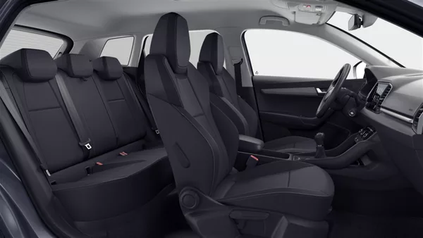 Škoda Karoq 1,5 TSI 110 kW 130 let - foto 5