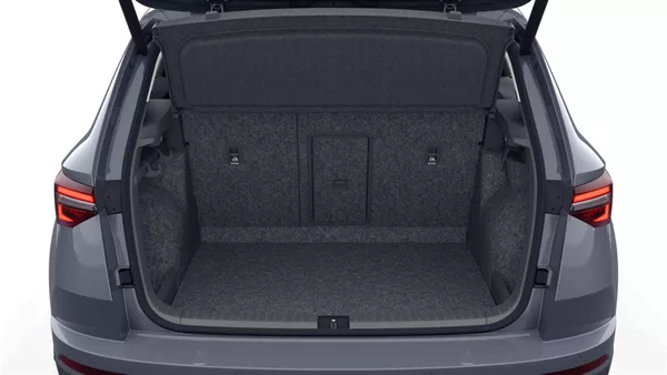 Škoda Karoq 1,5 TSI 110 kW 130 let - foto 6