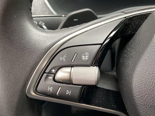 Škoda Octavia Combi 2.0 TDI DSG Top Selectio - foto 17